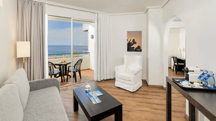 Privilege Junior Suite